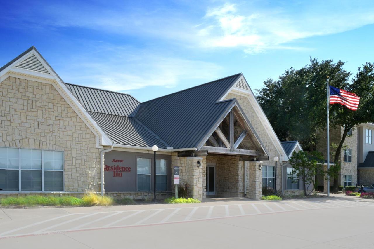 Sonesta ES Suites Fort Worth Fossil Creek Exterior foto