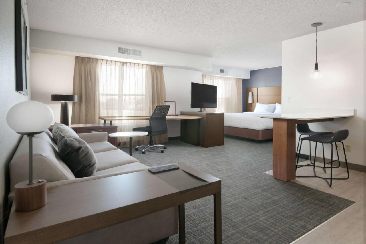 Sonesta ES Suites Fort Worth Fossil Creek Exterior foto