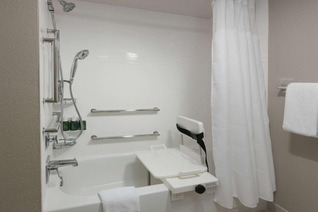 Sonesta ES Suites Fort Worth Fossil Creek Exterior foto