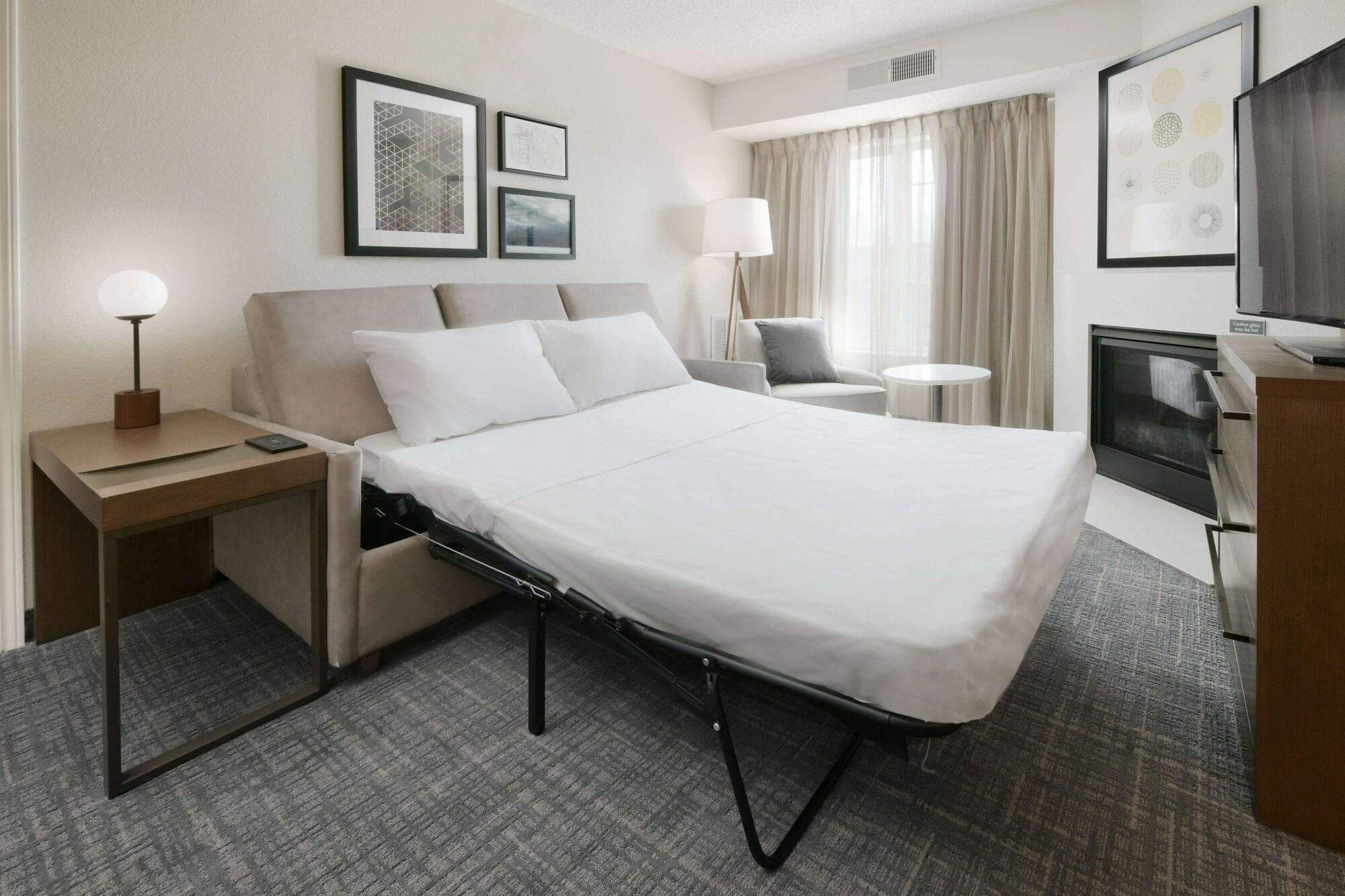 Sonesta ES Suites Fort Worth Fossil Creek Exterior foto