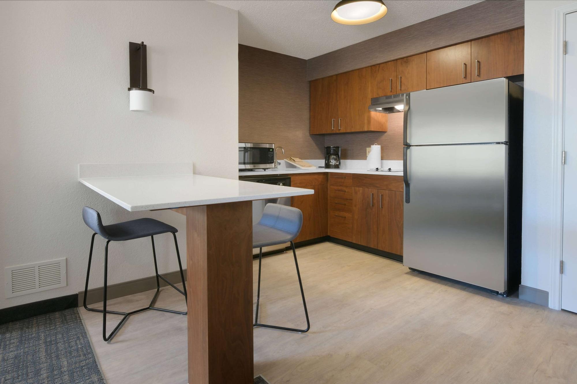 Sonesta ES Suites Fort Worth Fossil Creek Exterior foto